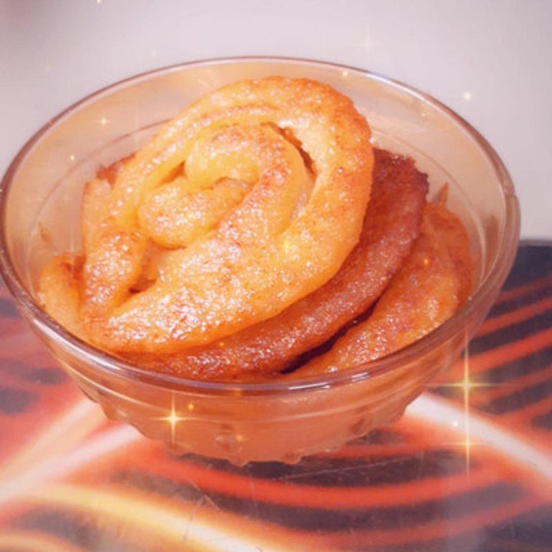 मावे की जलेबी (mawe ki jalebi recipe in Hindi)