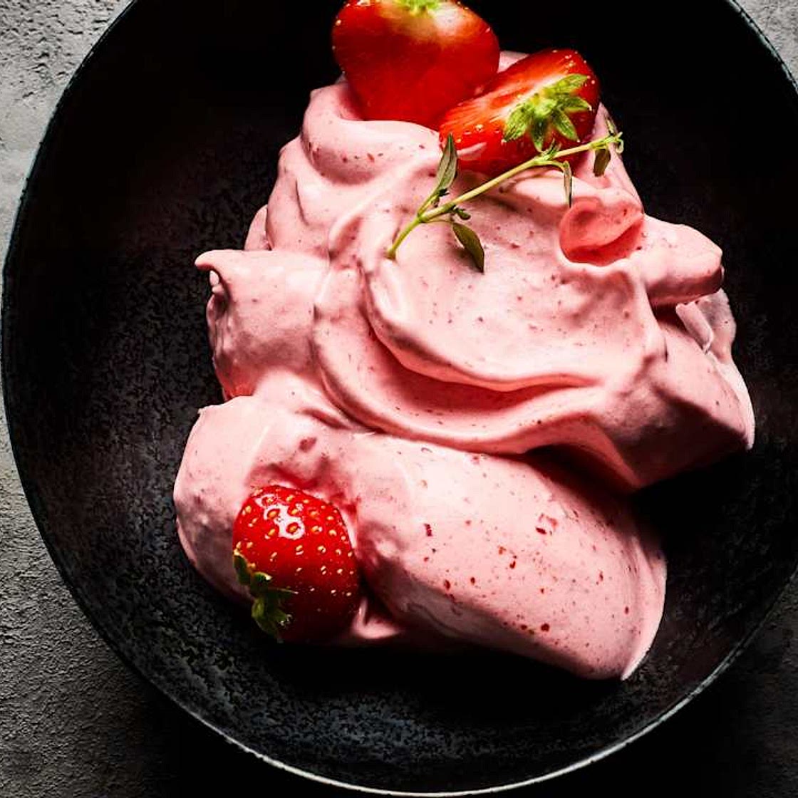 Fruity dream