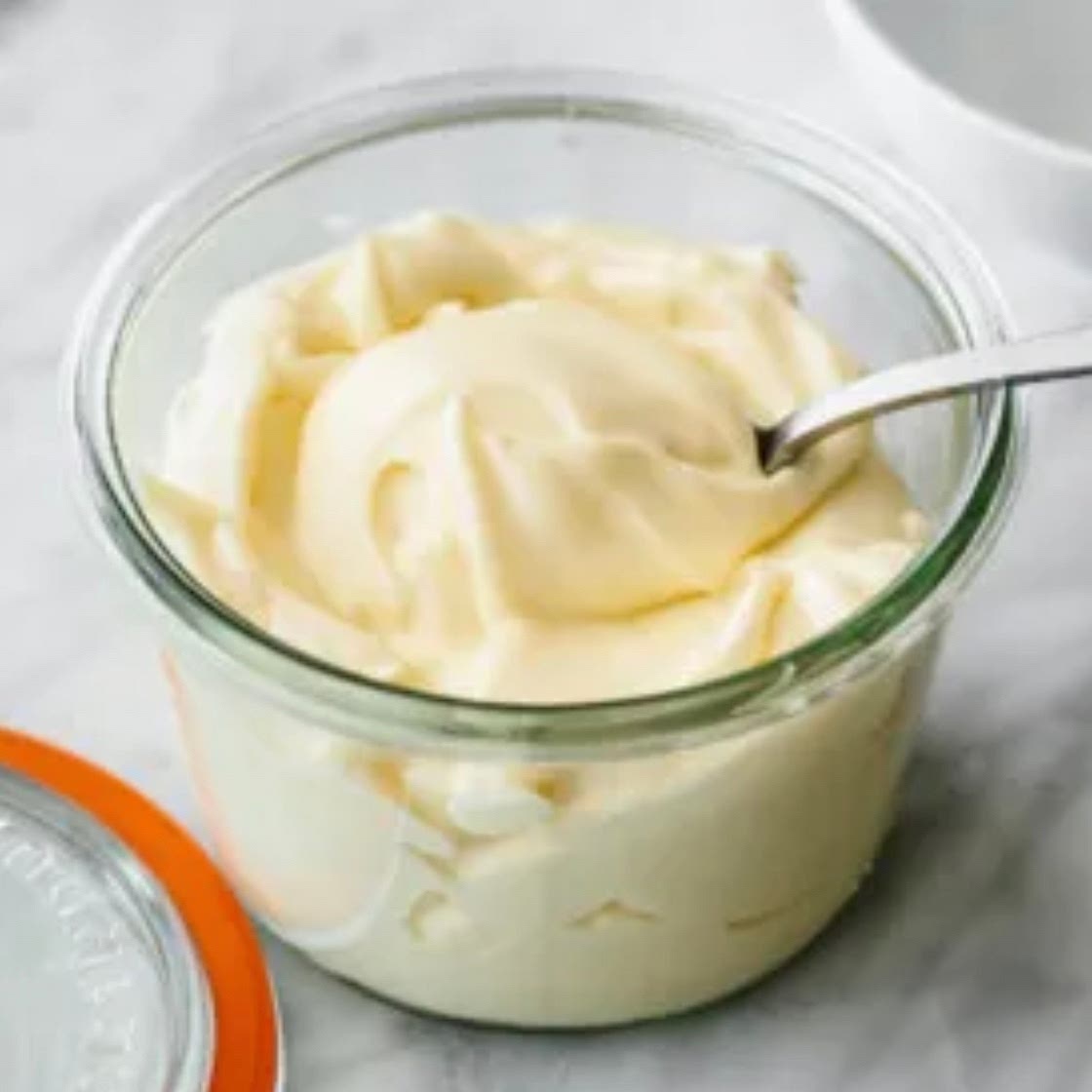 Mayonnaise for People Who Hate Mayonnaise