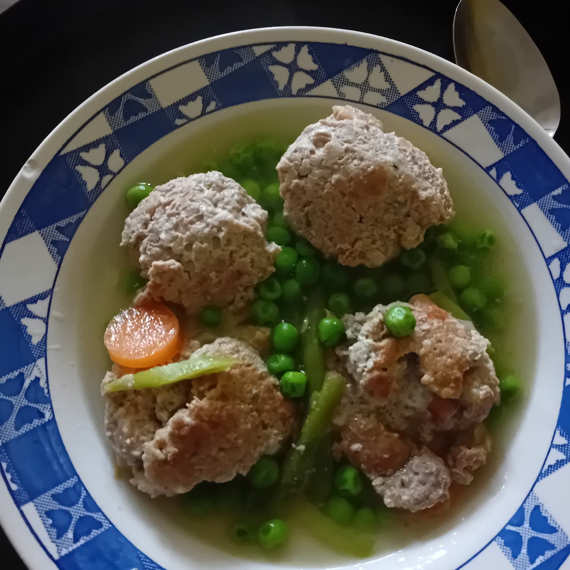 ragú de ternera