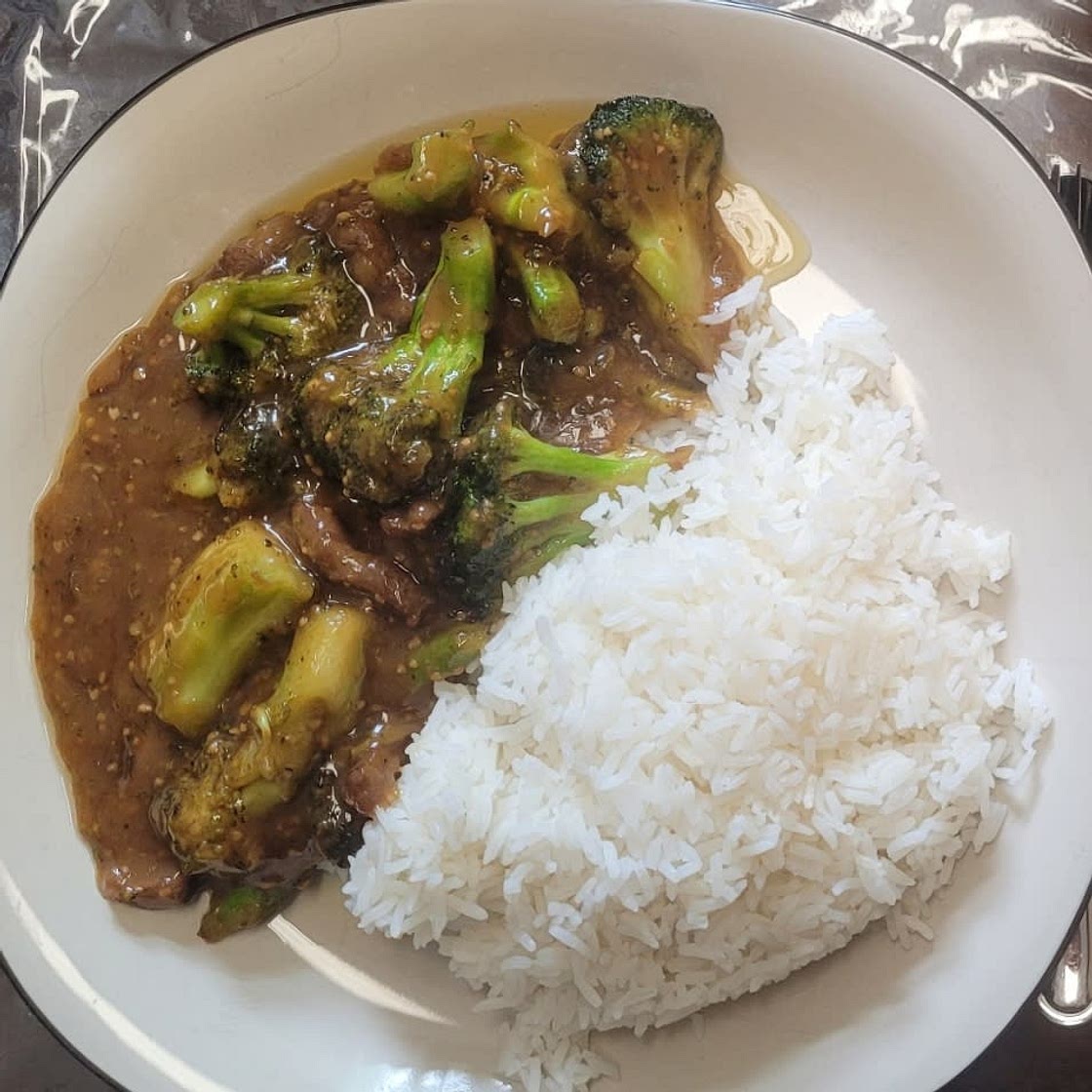 Beef and Broccoli Recipe