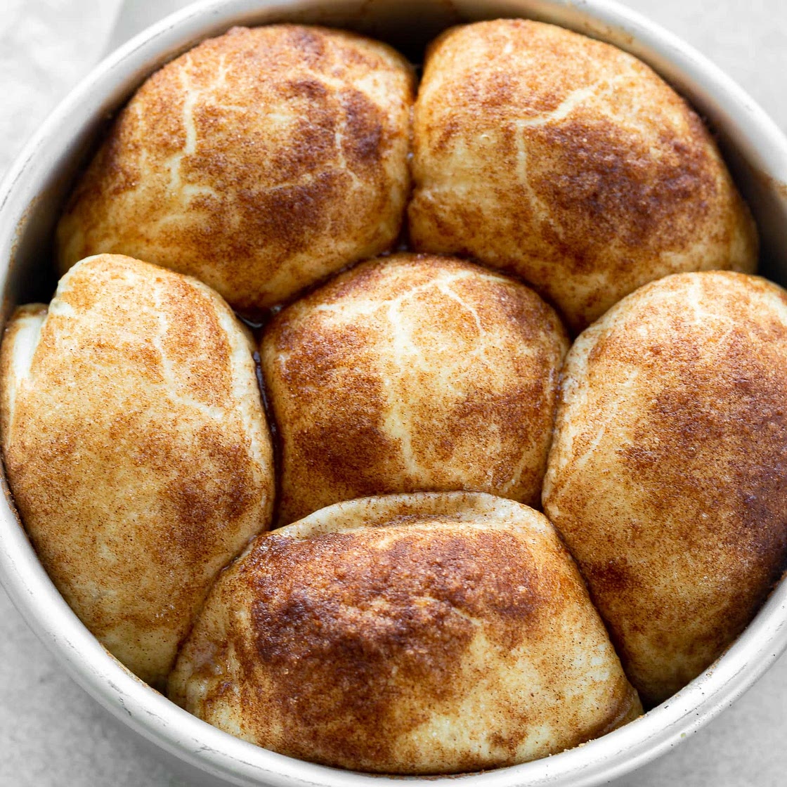 Empty Tomb Rolls