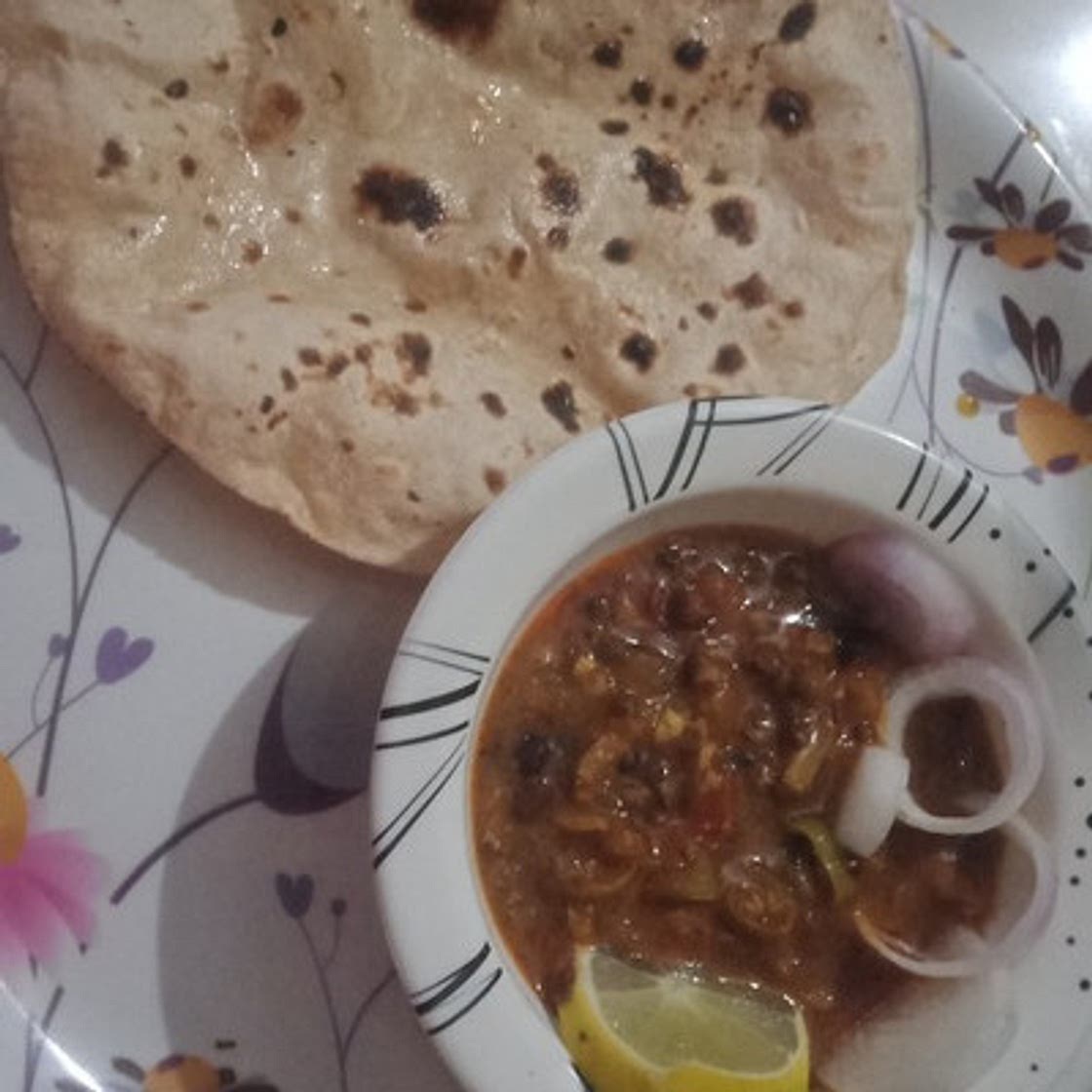 दाल मखनी (dal makhani recipe in hindi)