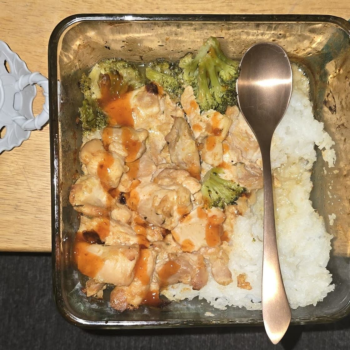 Melt in Your Mouth Chicken