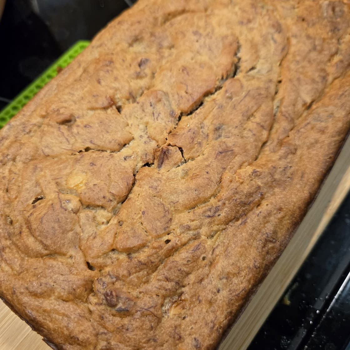 Banana Bread
