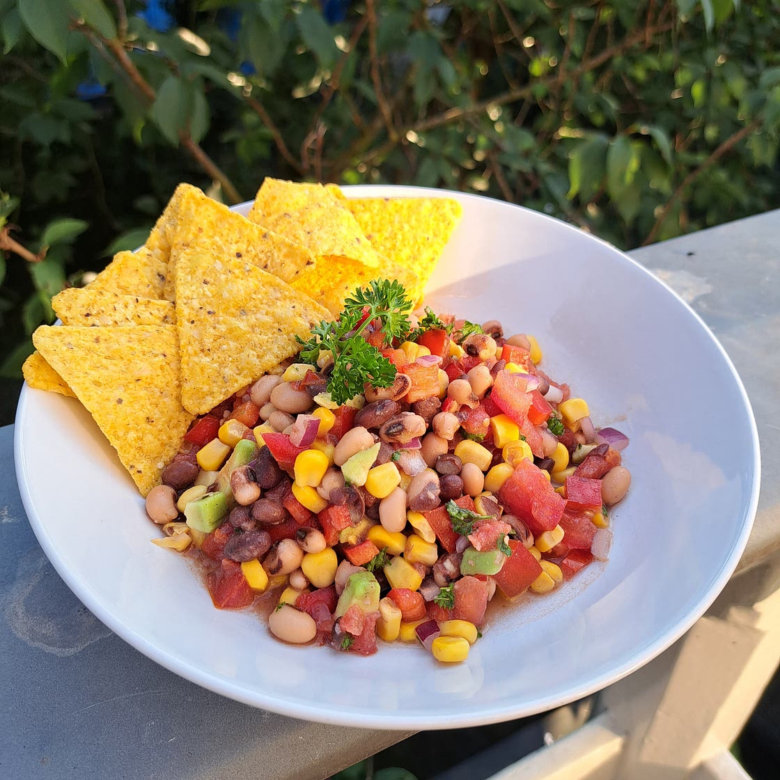 Cowboy Caviar