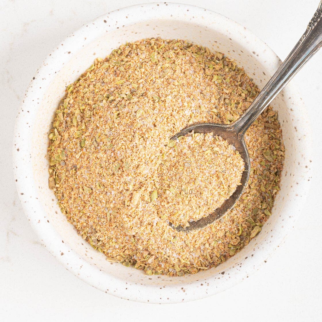 5 Minute DIY Adobo Spice Seasoning