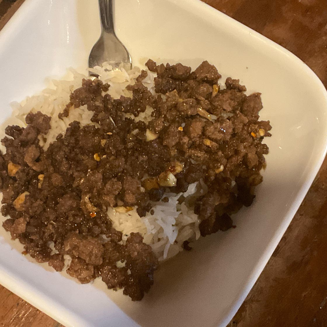 20-Minute Korean Beef Recipe: This Tasty Korean Ground Beef Recipe Is Budget-friendly | Beef | 30Seconds Food