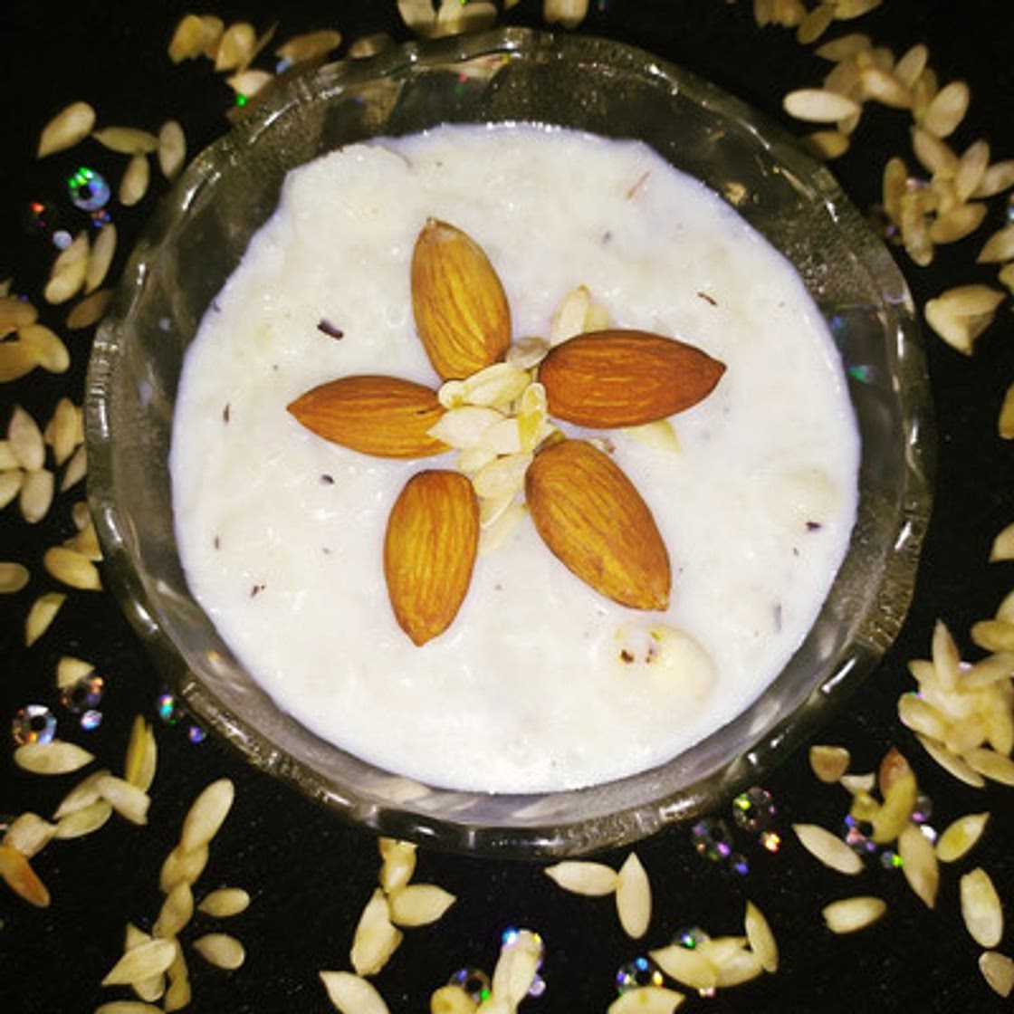 चावल की खीर (chawal ki kheer recipe in hindi)