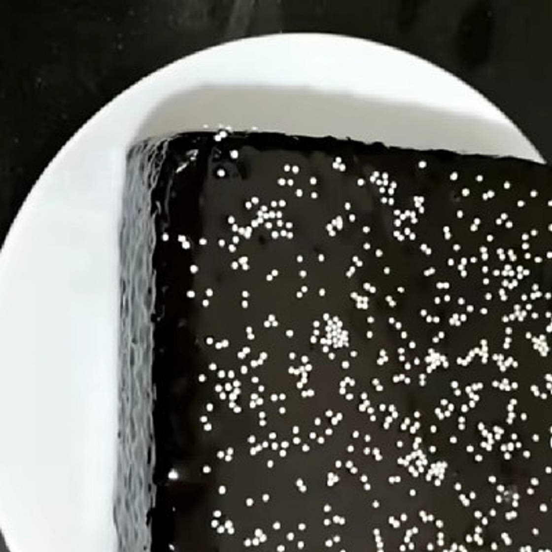 मुद केक (cake recipe in hindi)