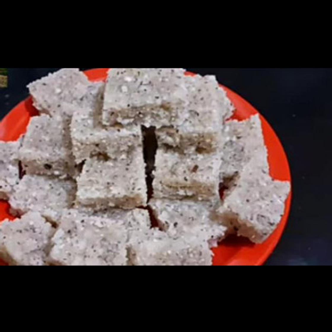 नारियल बर्फी (nariyal barfi recipe in Hindi)