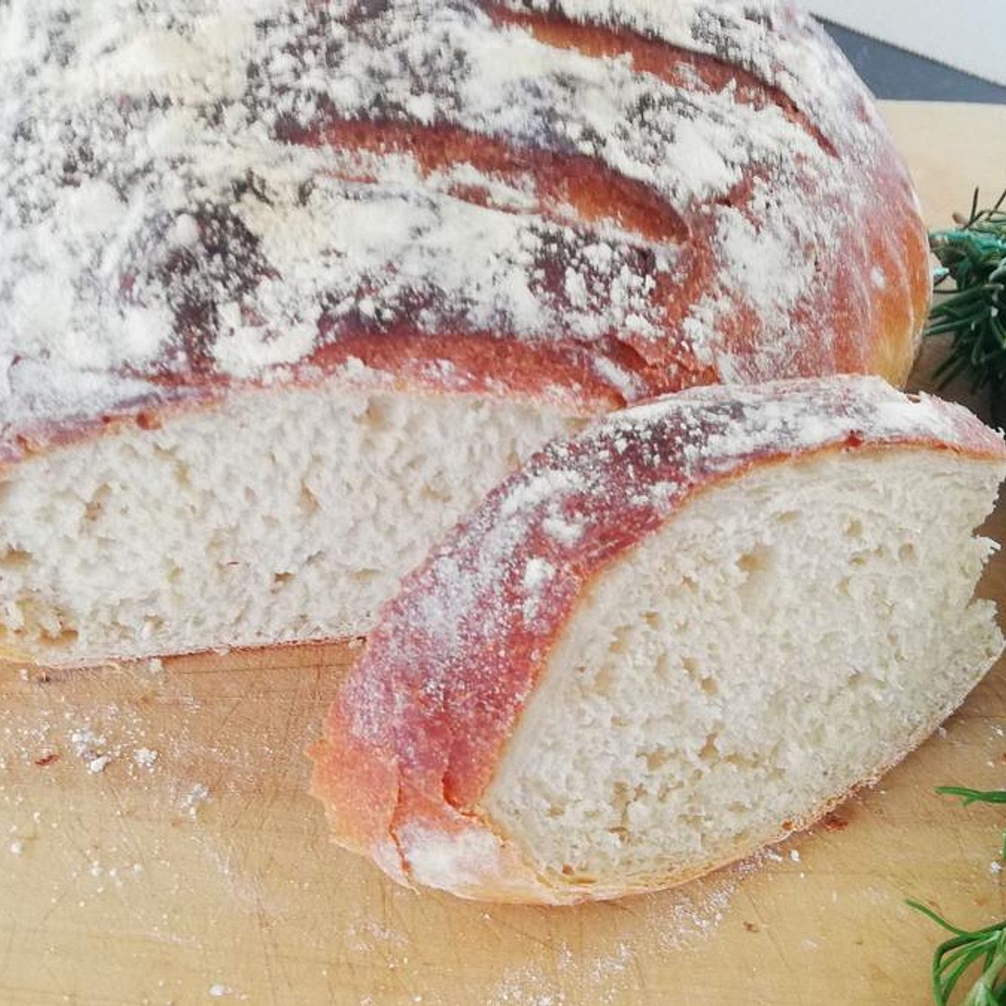 Pain maison
