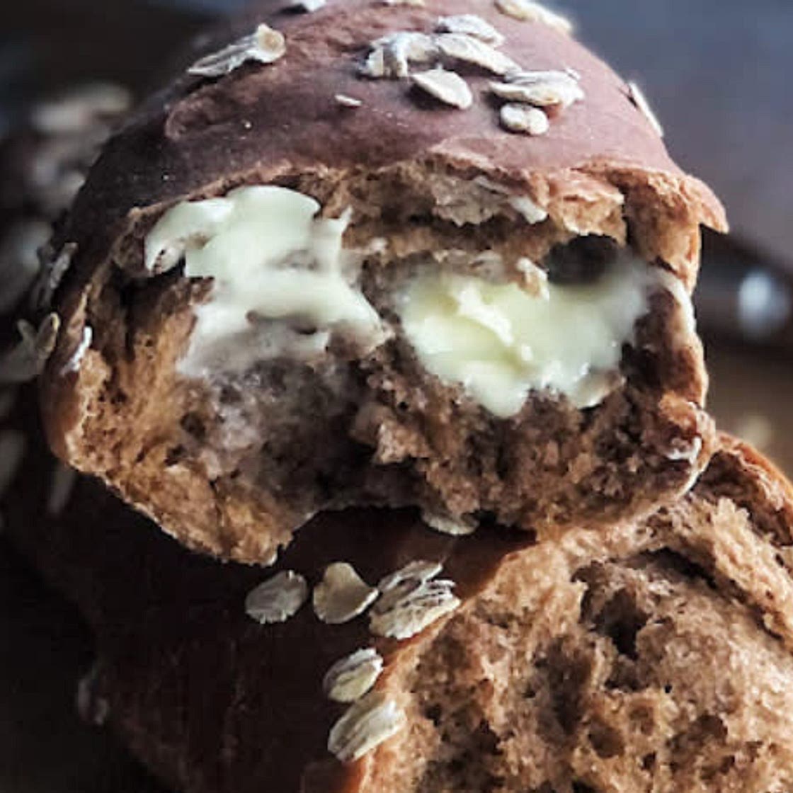 Cheesecake Factory Brown Bread