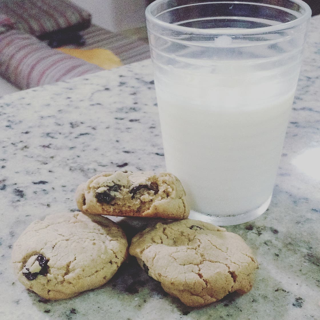 Perfect Cookies