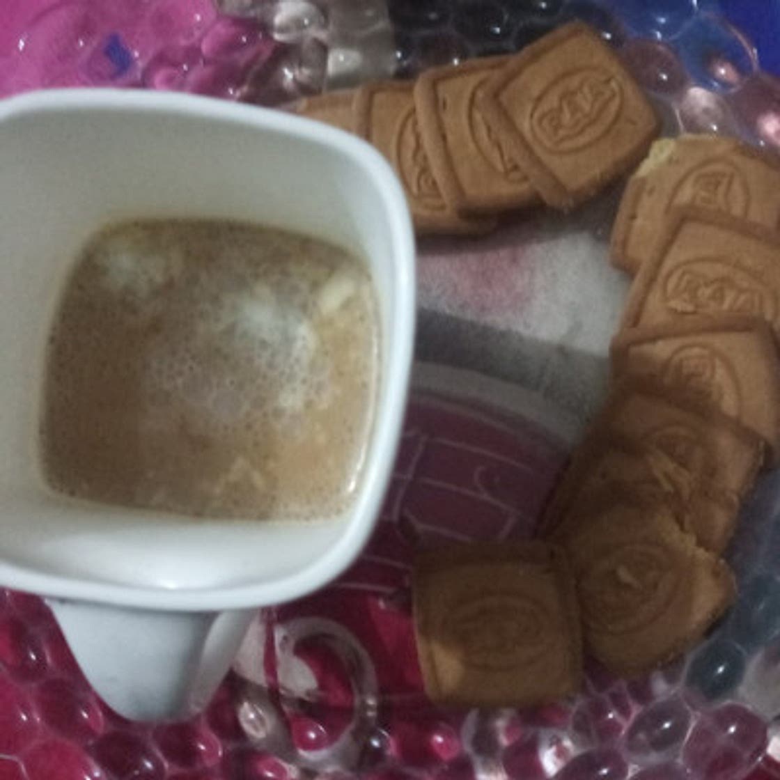 मलाई चाय (Malai Chai recipe in Hindi)