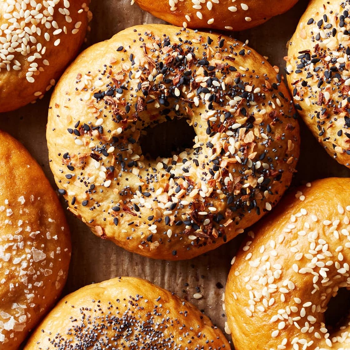 Bagels