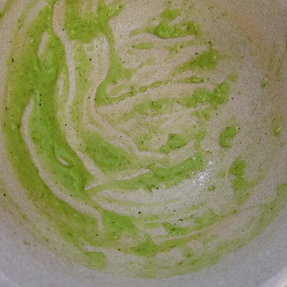 Mild Salsa Fresca
