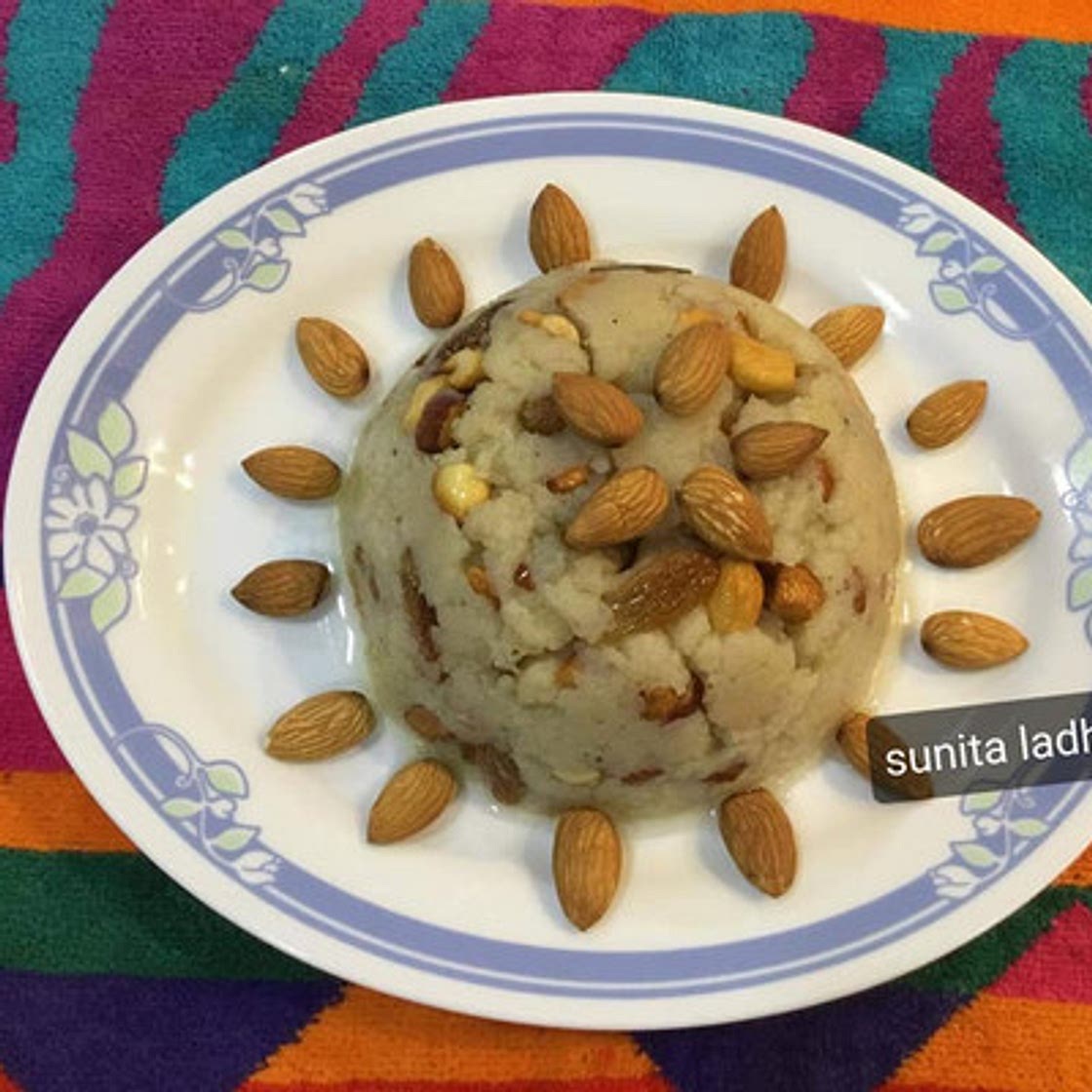 ब्रेड हलवा (bread halwa recipe in hindi)