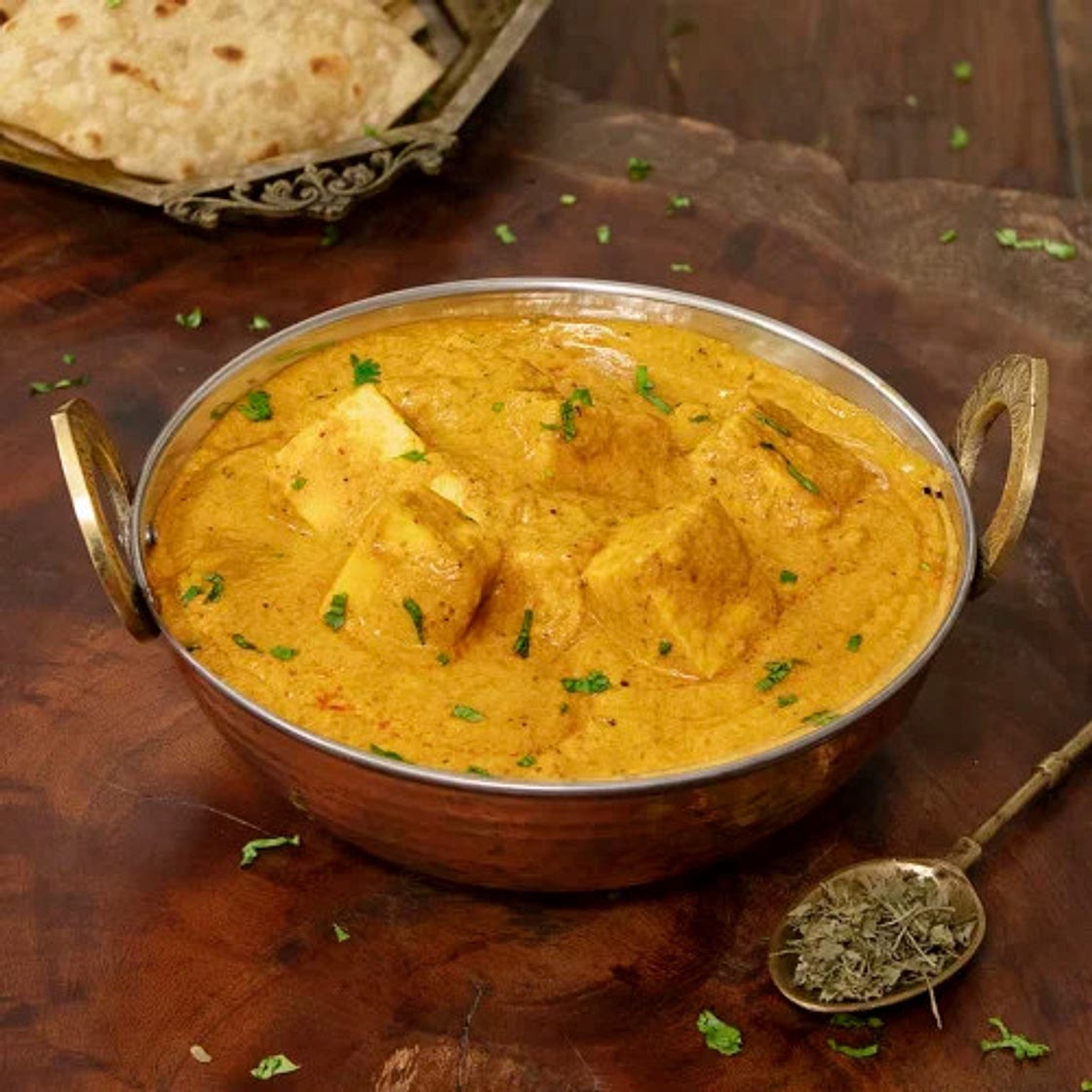 Malai Paneer