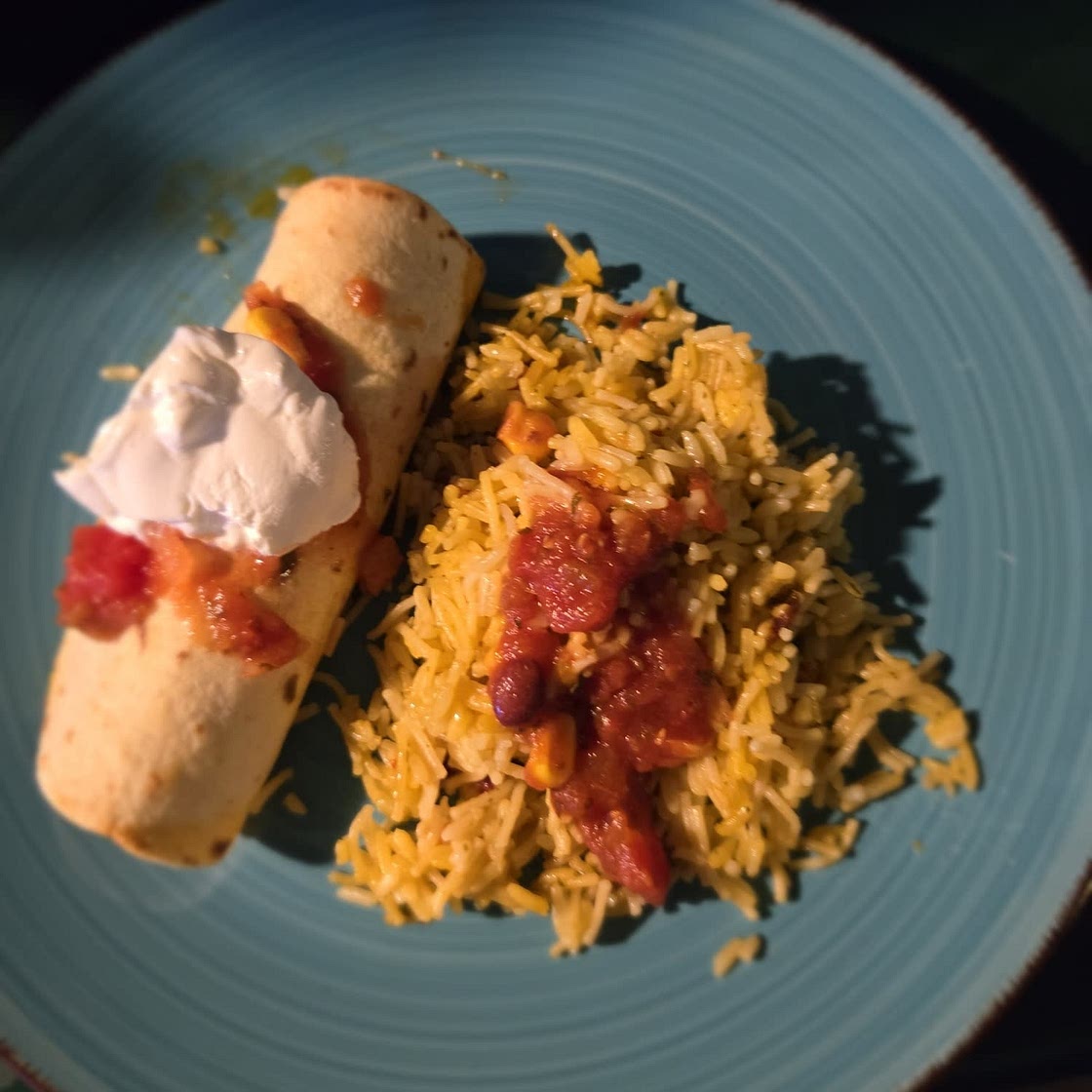 Beef & Cheese Flautas