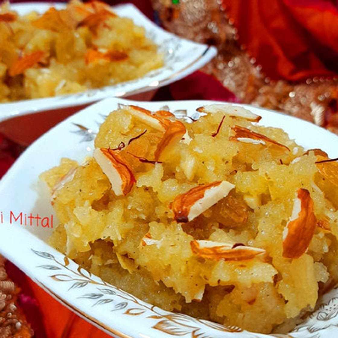 आलू पुडिंग (Aloo Pudding recipe in Hindi)