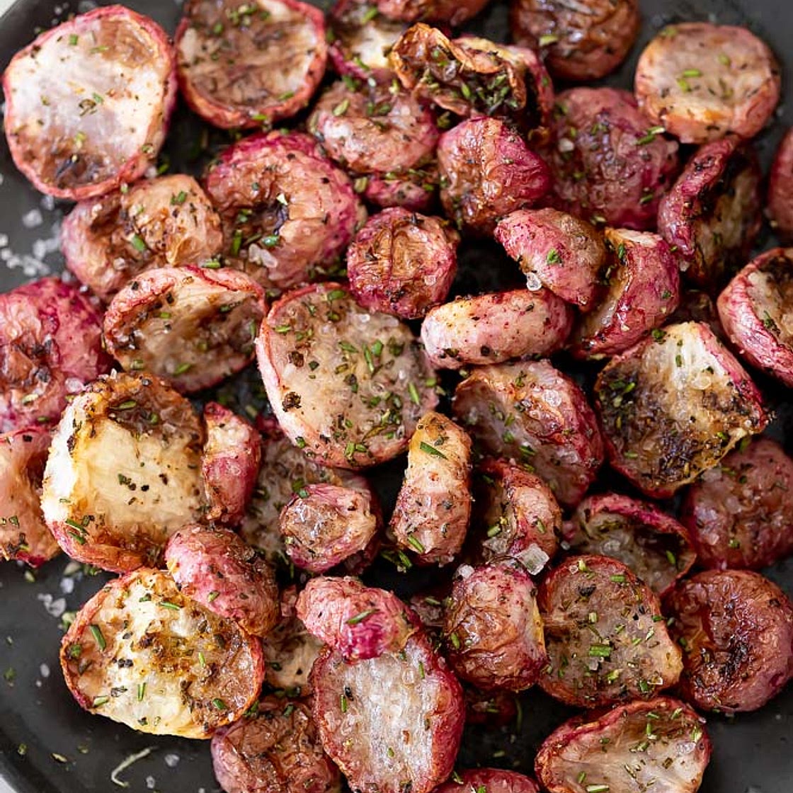 Keto Potatoes