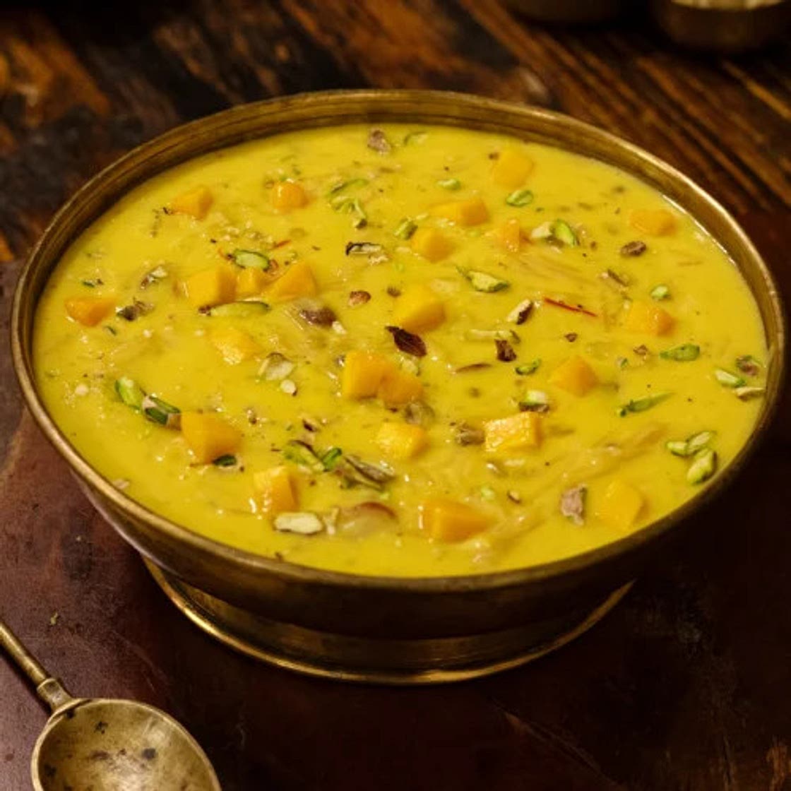 Mango Kheer