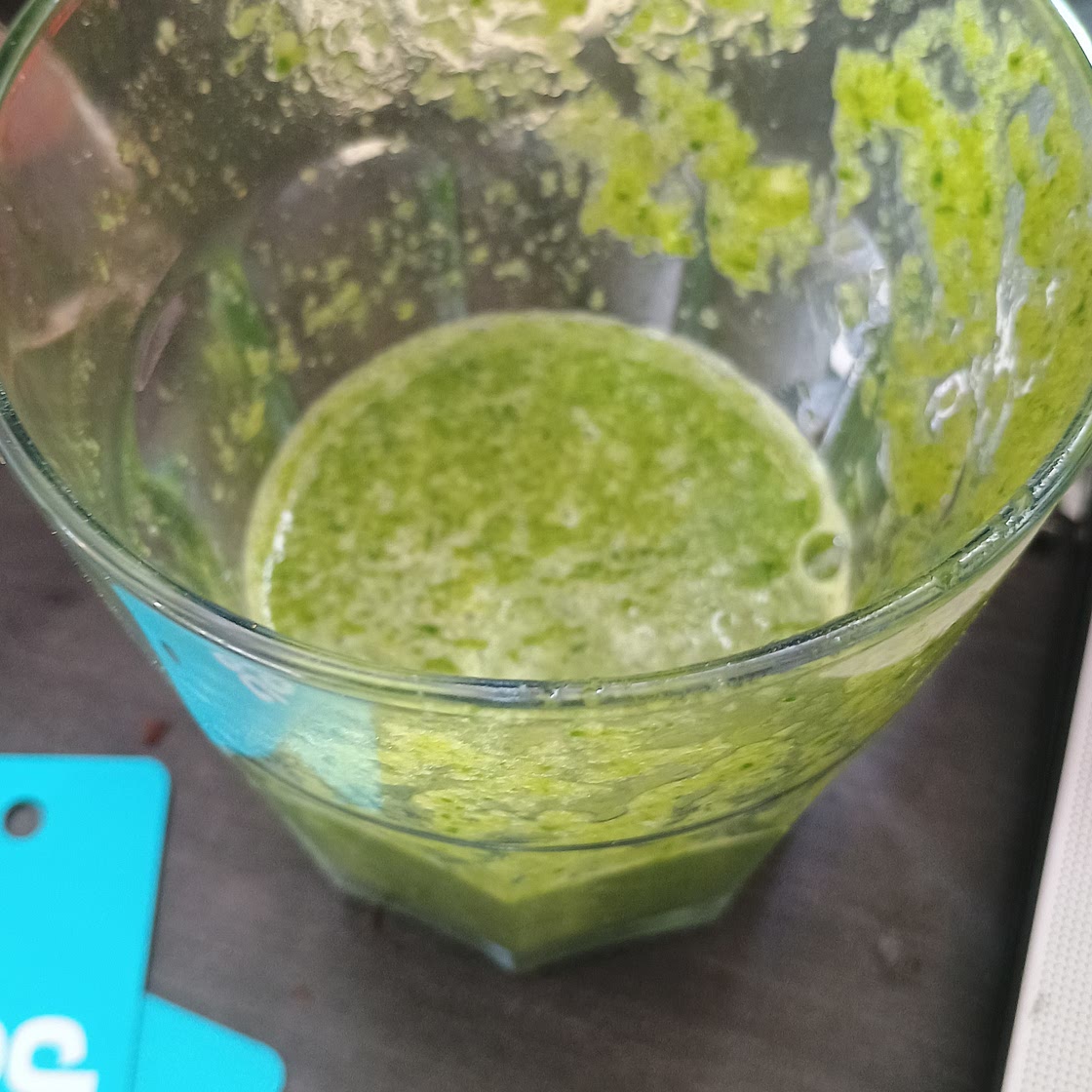 Simply Green Smoothie