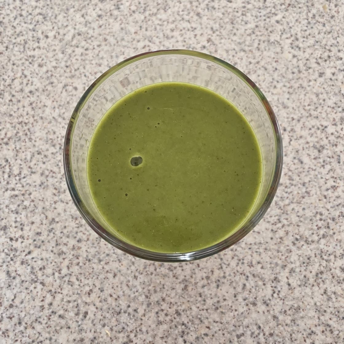 The BEST Anti-Inflammatory Smoothie!