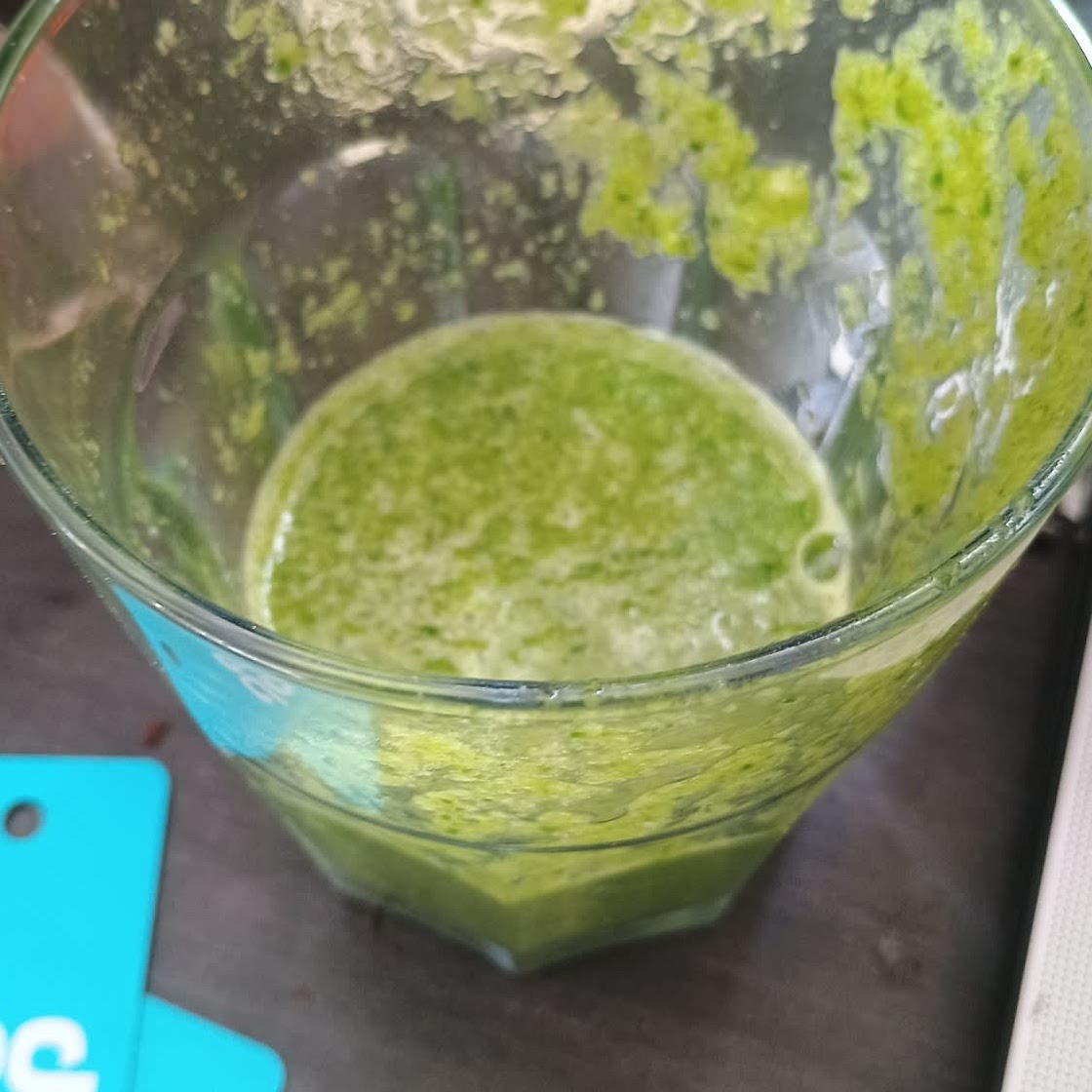 Simply Green Smoothie