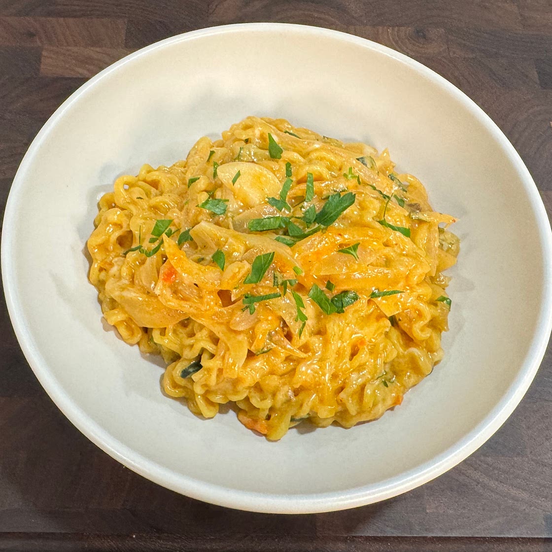 초간단 5분 완성! 파스타 먹고 싶을 때 이렇게 만들어보세요! 🍜🧀