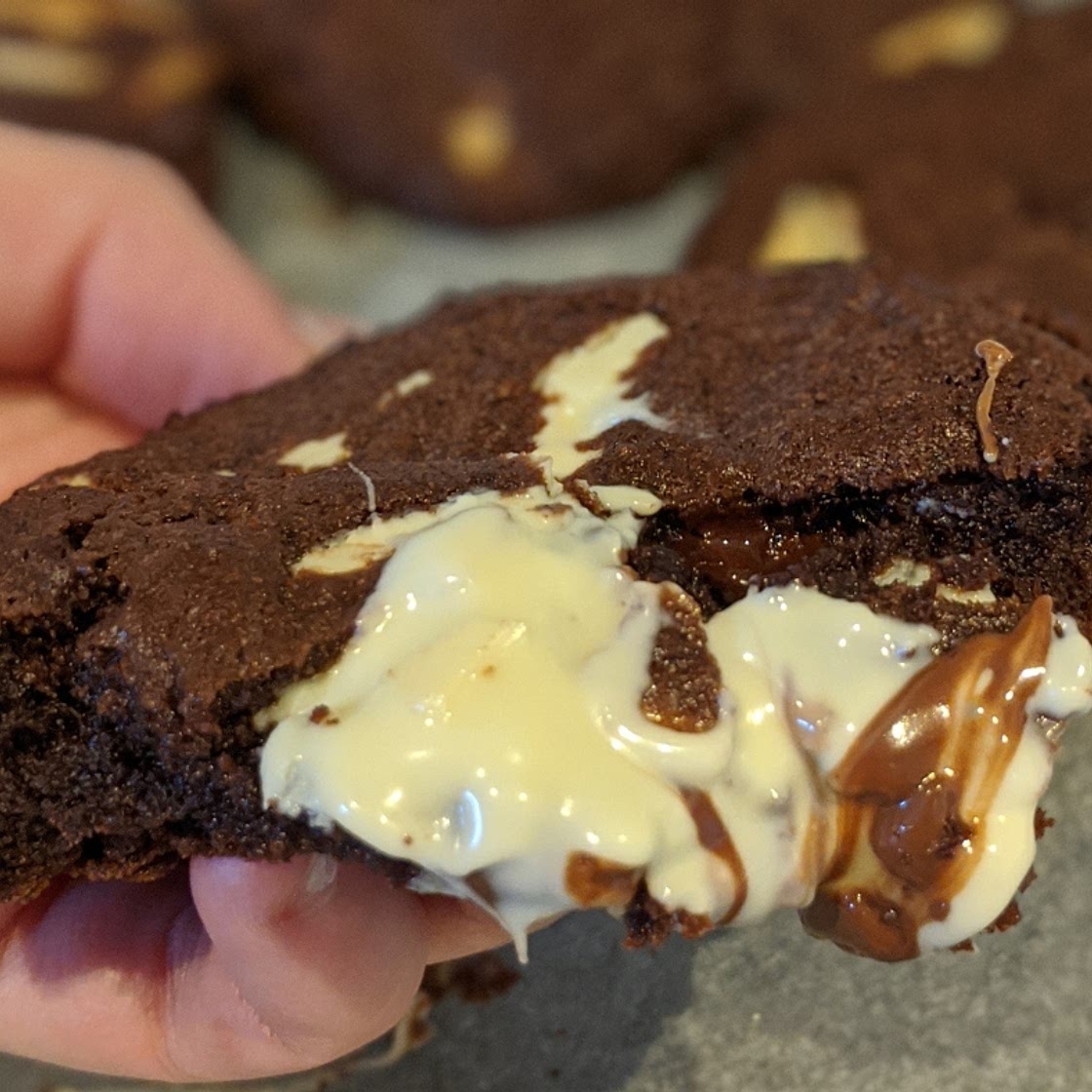 Chocolate Cookie Recipe