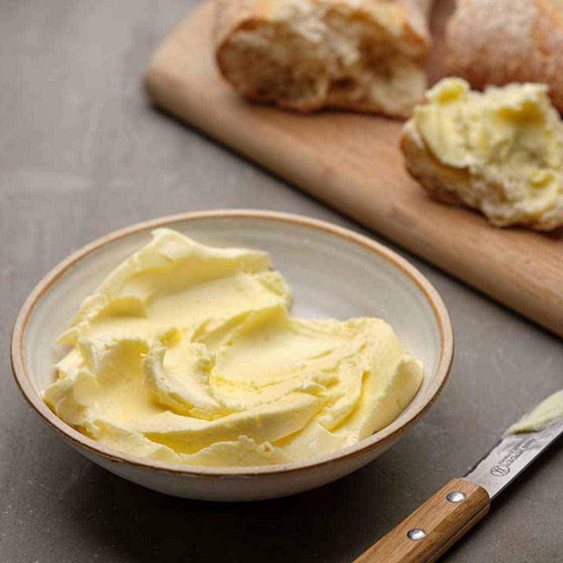 Butter