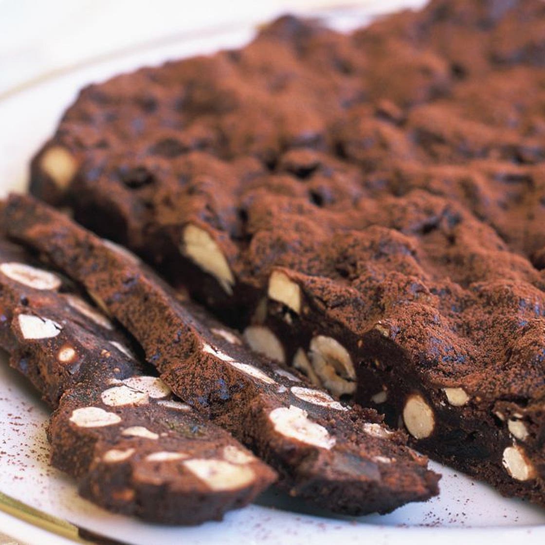 Panforte
