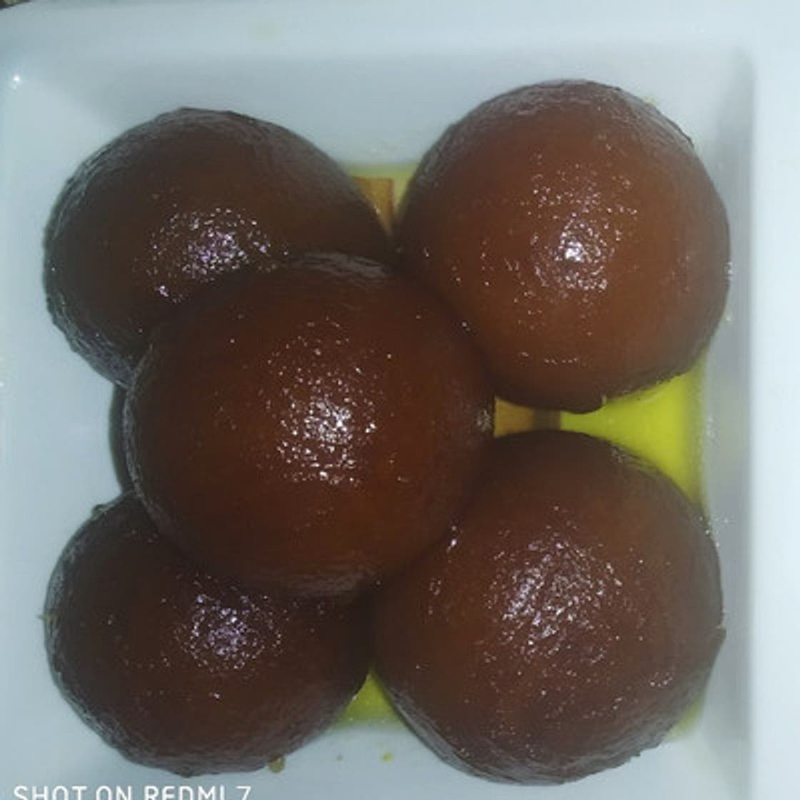 ब्रेड के गुलाबजाबुन (Bread ke gulabjamun recipe in Hindi)
