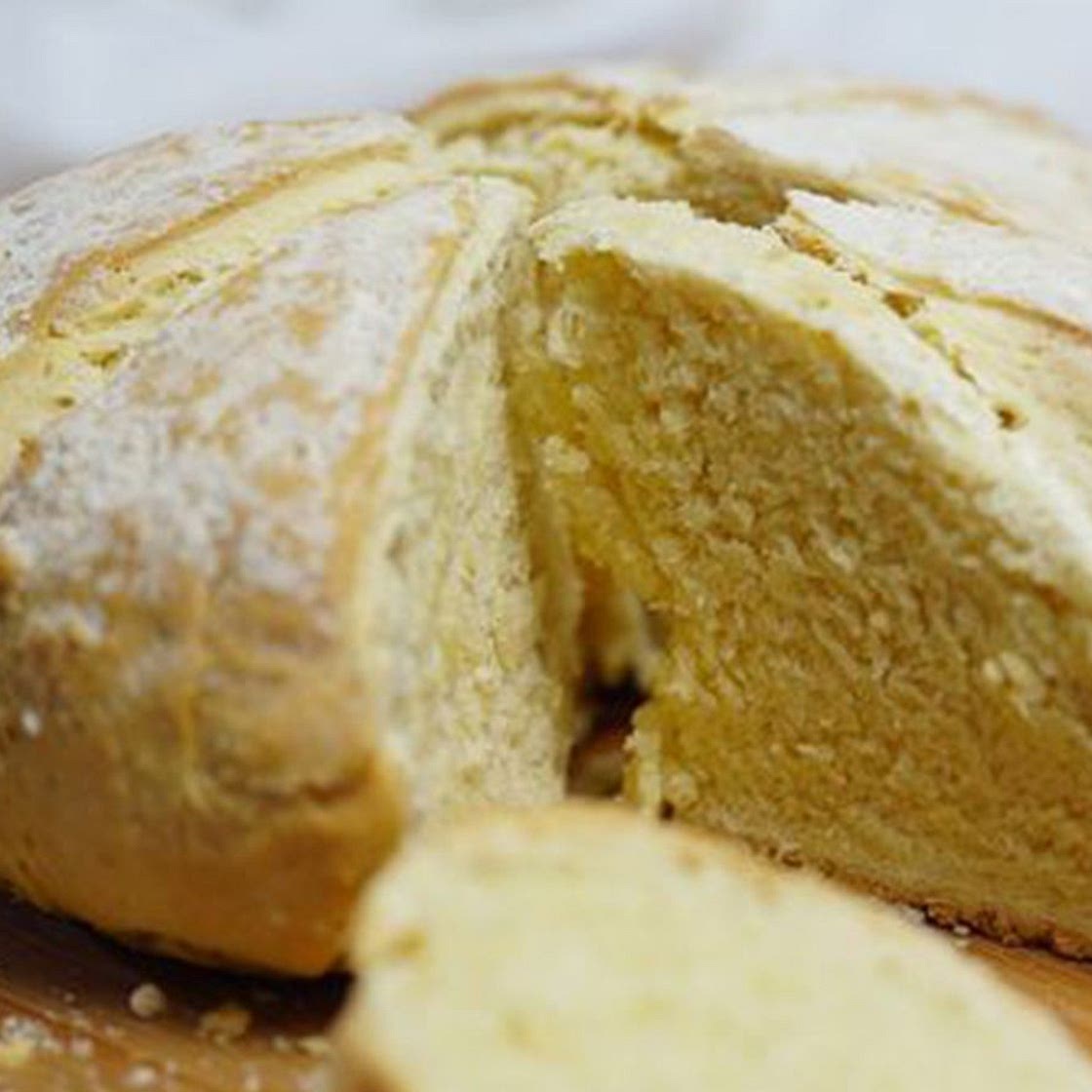 Damper recipe