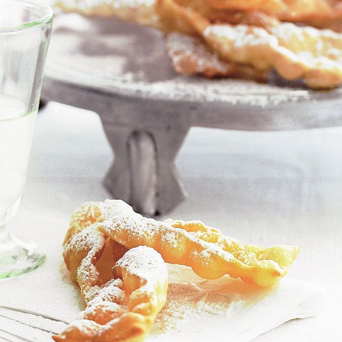 Crostoli