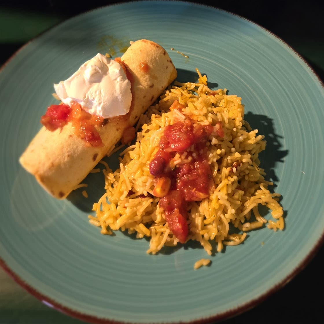 Instant Pot Knorr Rice Sides
