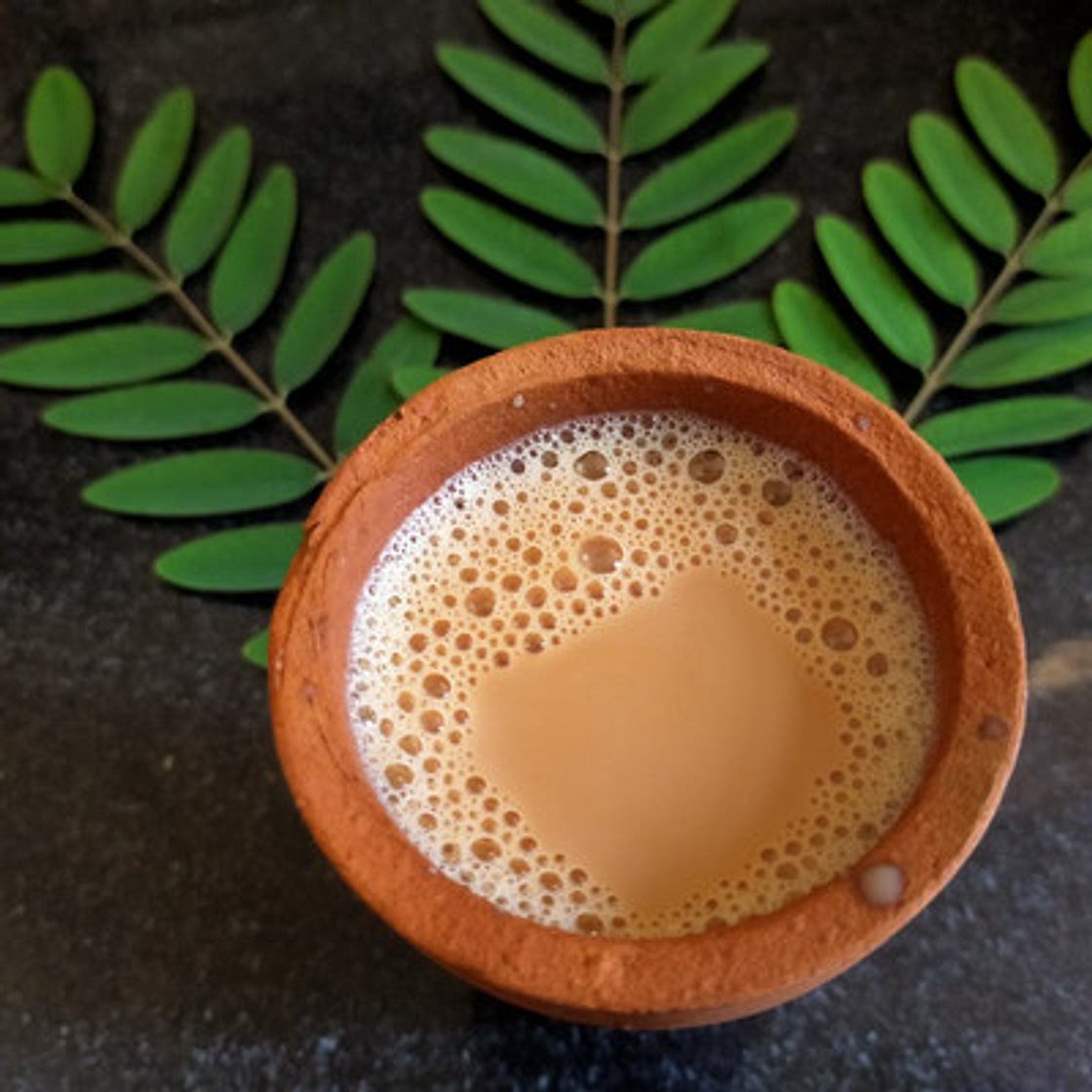 मस्त अदरक वाली चाय (Ginger Vali Tea Recipe In Hindi)