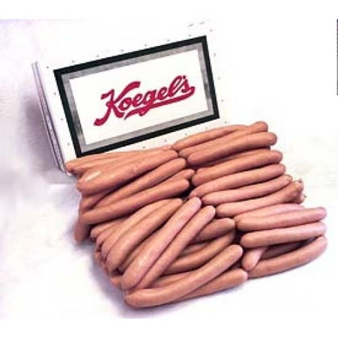 Sheriff Don's Coney Dog Sauce