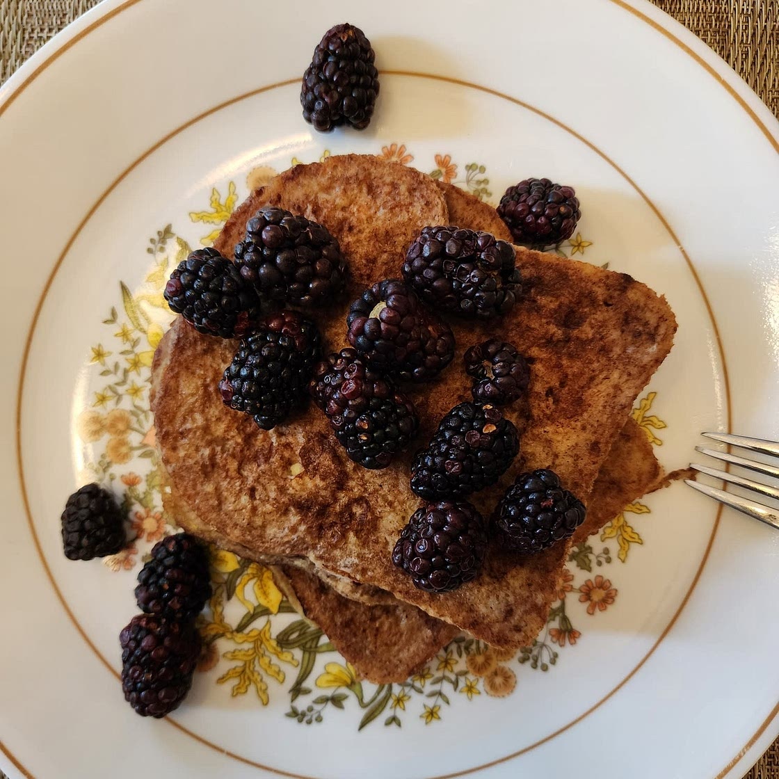 French toast