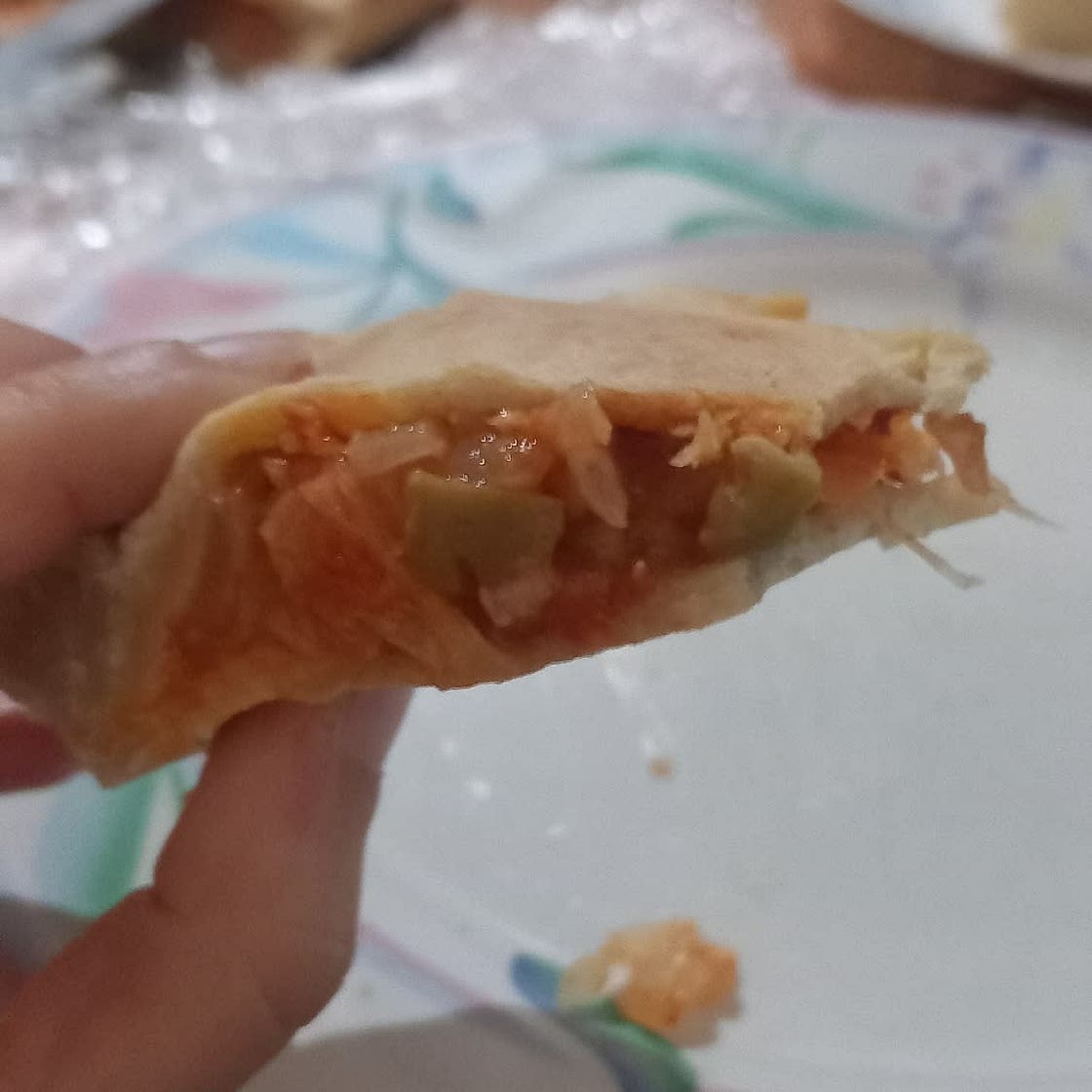 Calzone