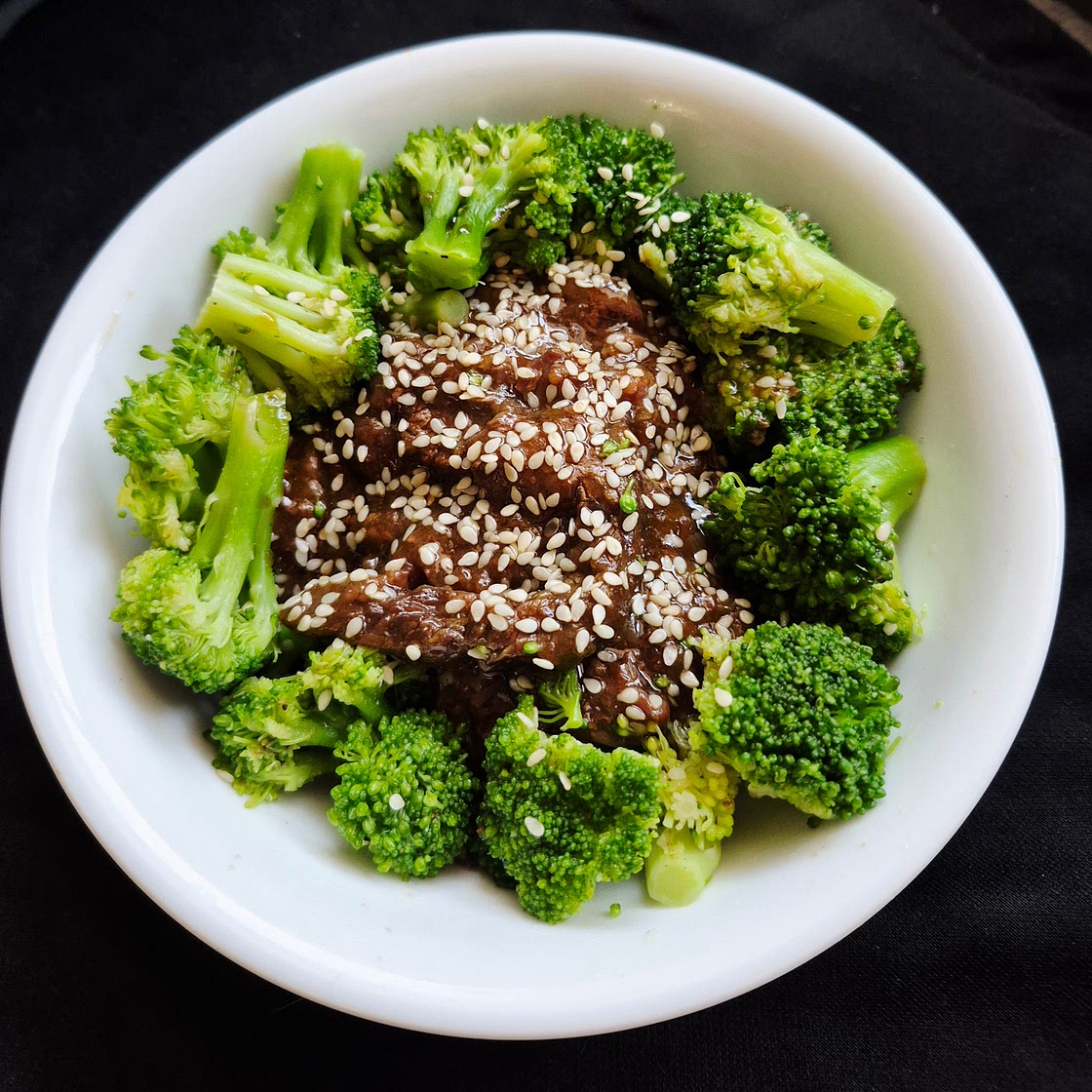 Slow Cooker Korean Beef