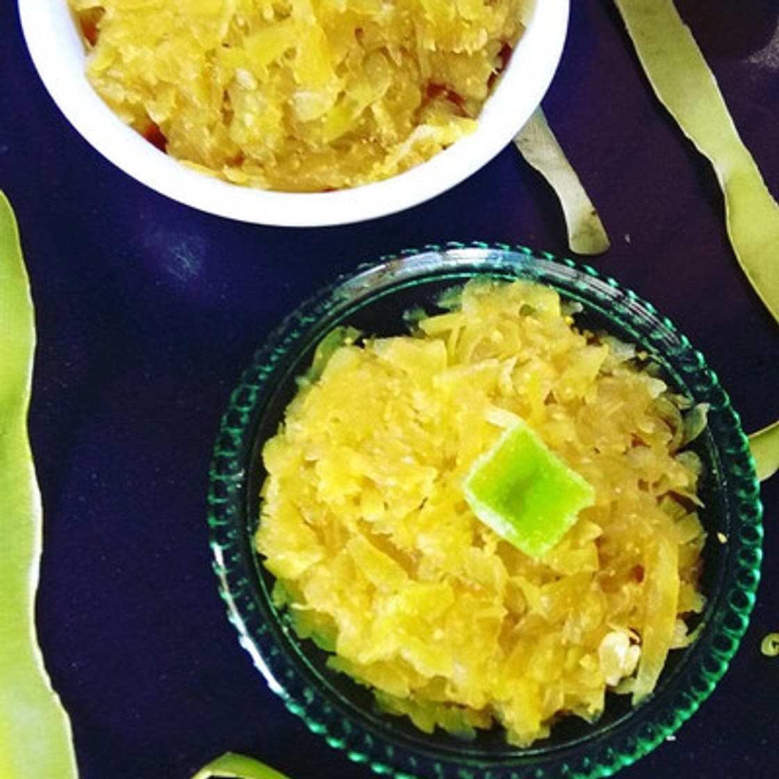 बीना चीनी लौकी हलवा (lauki halwa without sugar recipe in hindi)