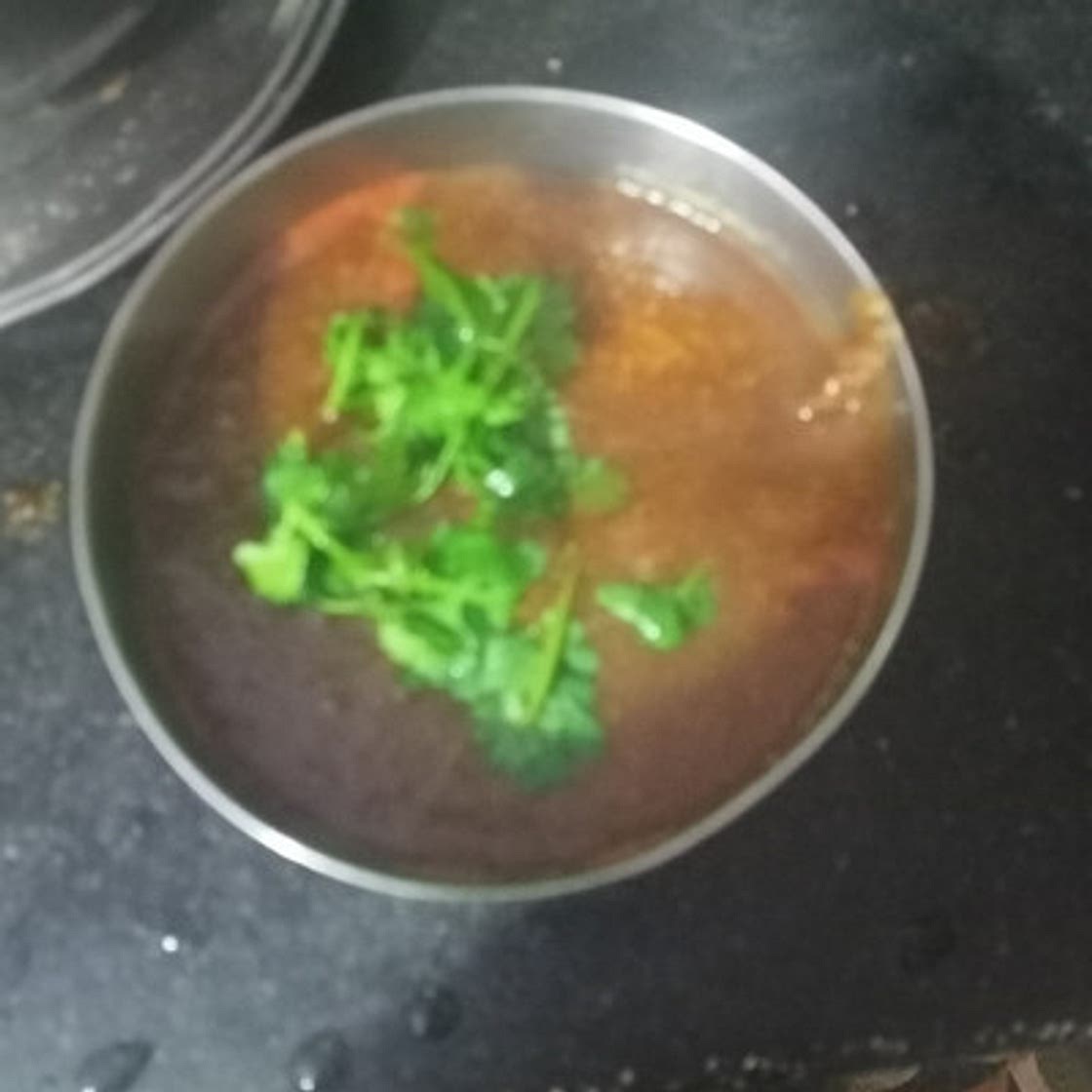 टमाटर की मीठी चटनी (tamatar ki meethi chutney recipe in Hindi)