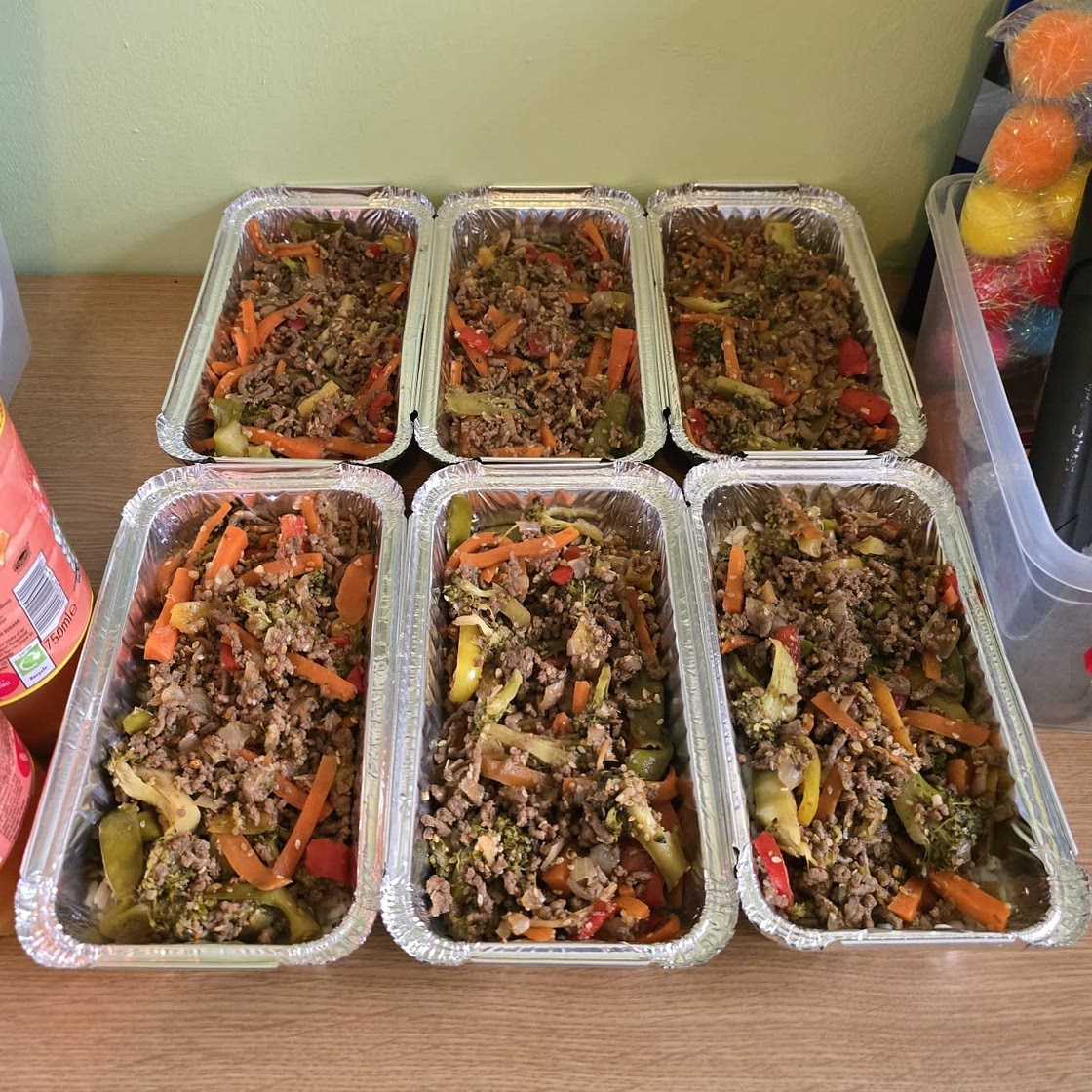 Korean Ground Beef Stir Fry {Easy, One Pot, 30-Minute Meal}