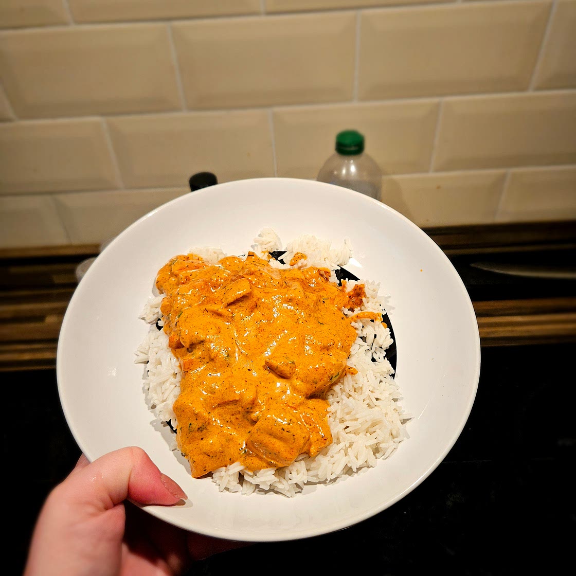 One-Pot Paprika Chicken Recipe