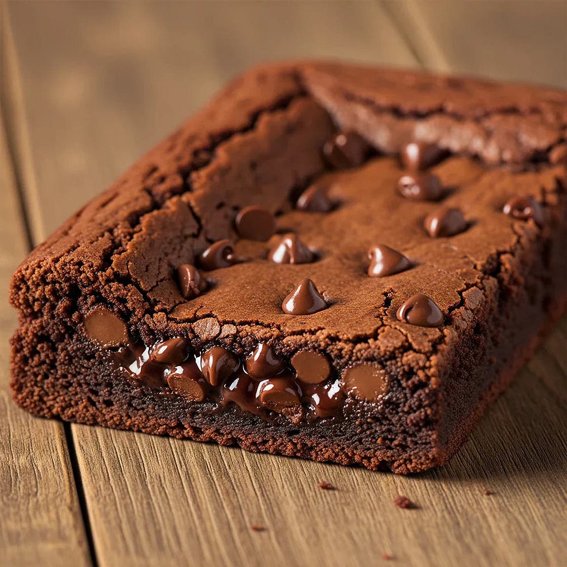 Ultimate Fudgy Brownie Recipe | Rich, Gooey, Easy to Make | Sharp Blades