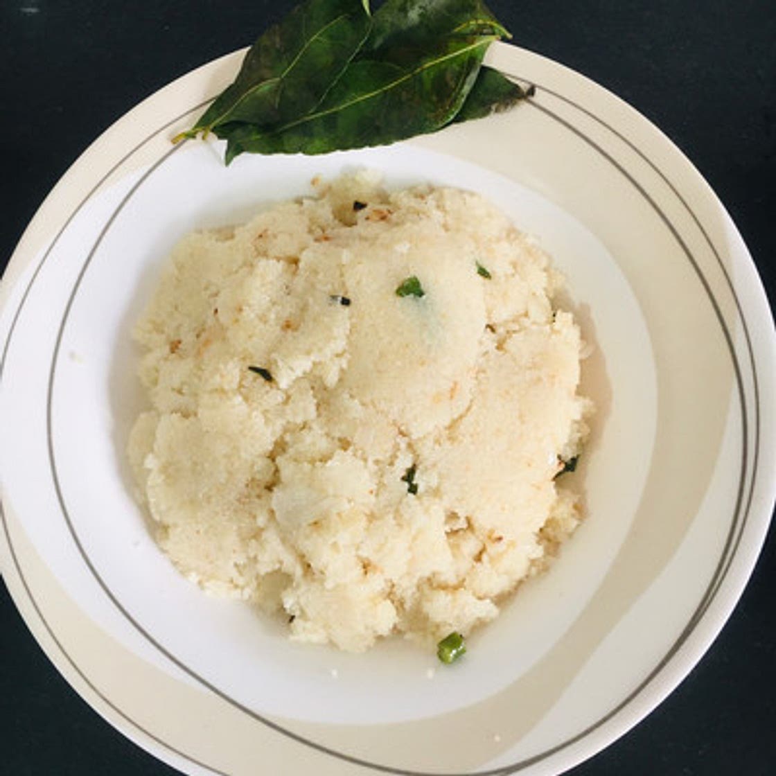 उपमा (upma recipe in Hindi)