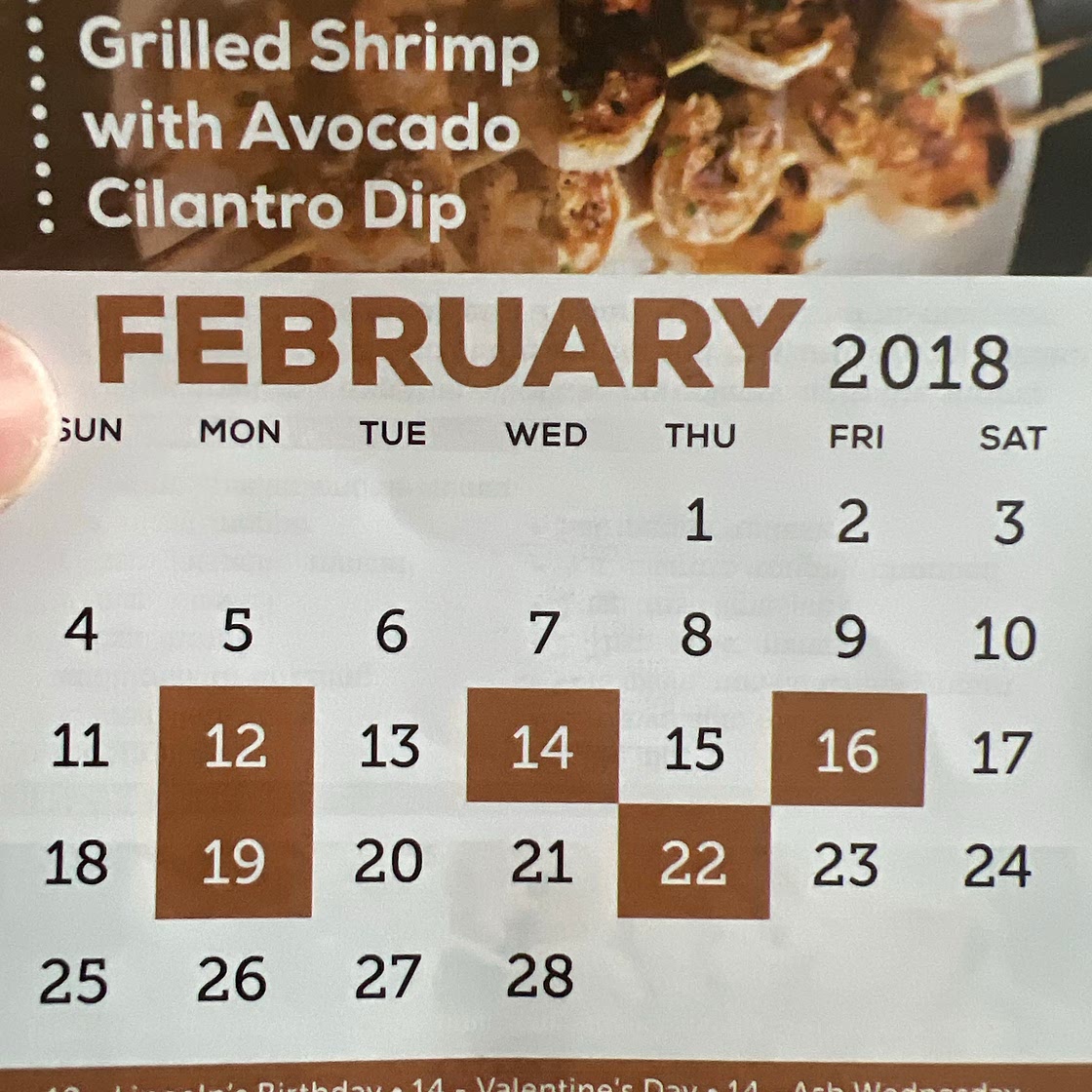 Cilantro Lime grilled shrimp with avocado cilantro dip